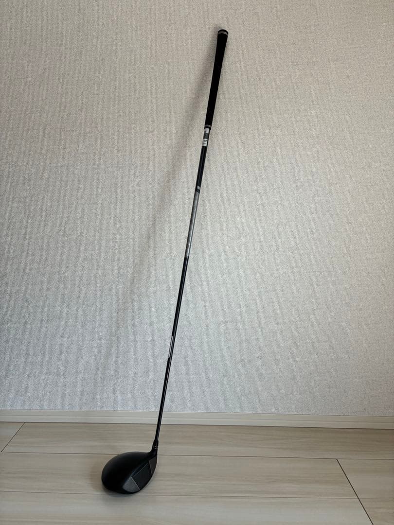 Cobra OPTM X ドライバー 9°