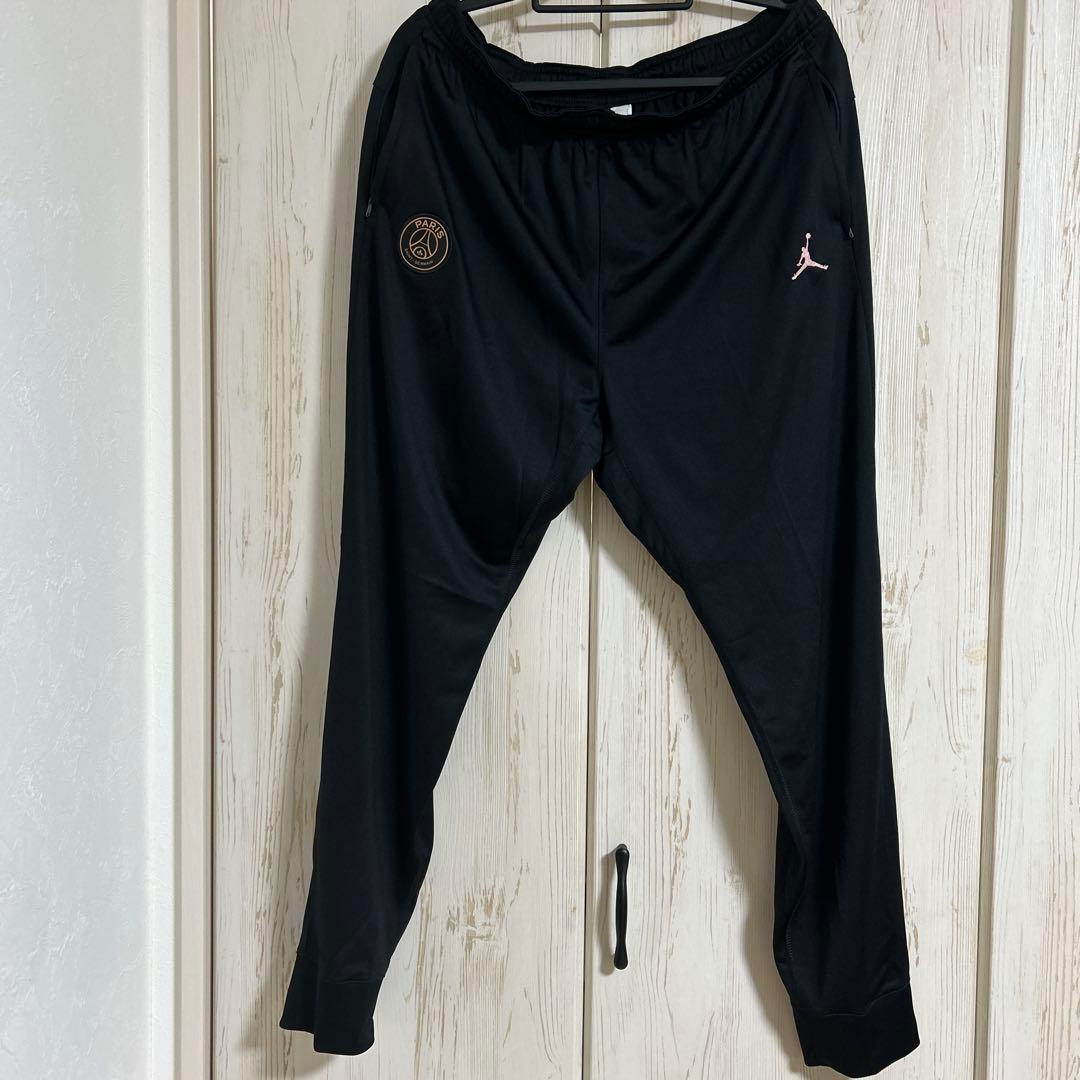 【新品未使用】ジョーダン　PSG パリサンジェルマン　XL