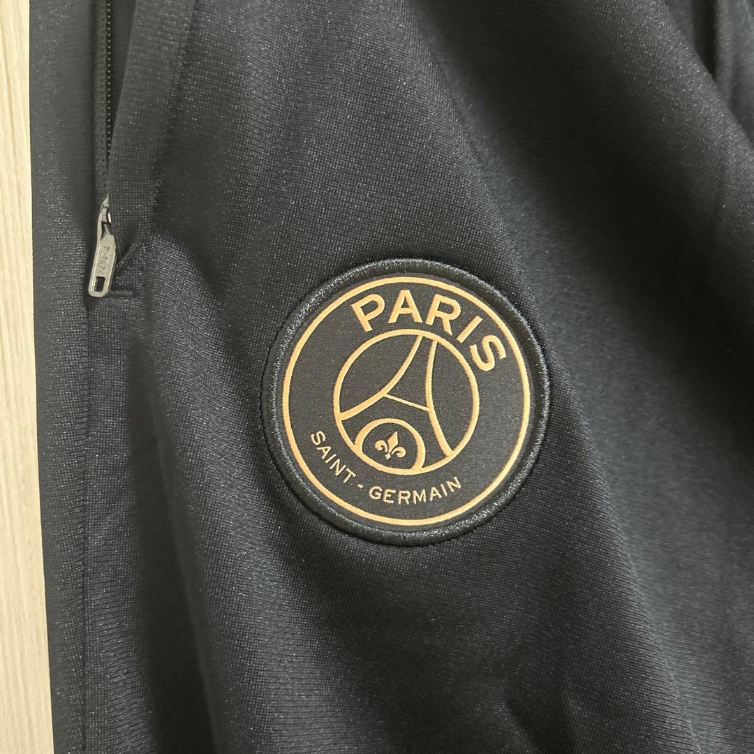 【新品未使用】ジョーダン　PSG パリサンジェルマン　XL