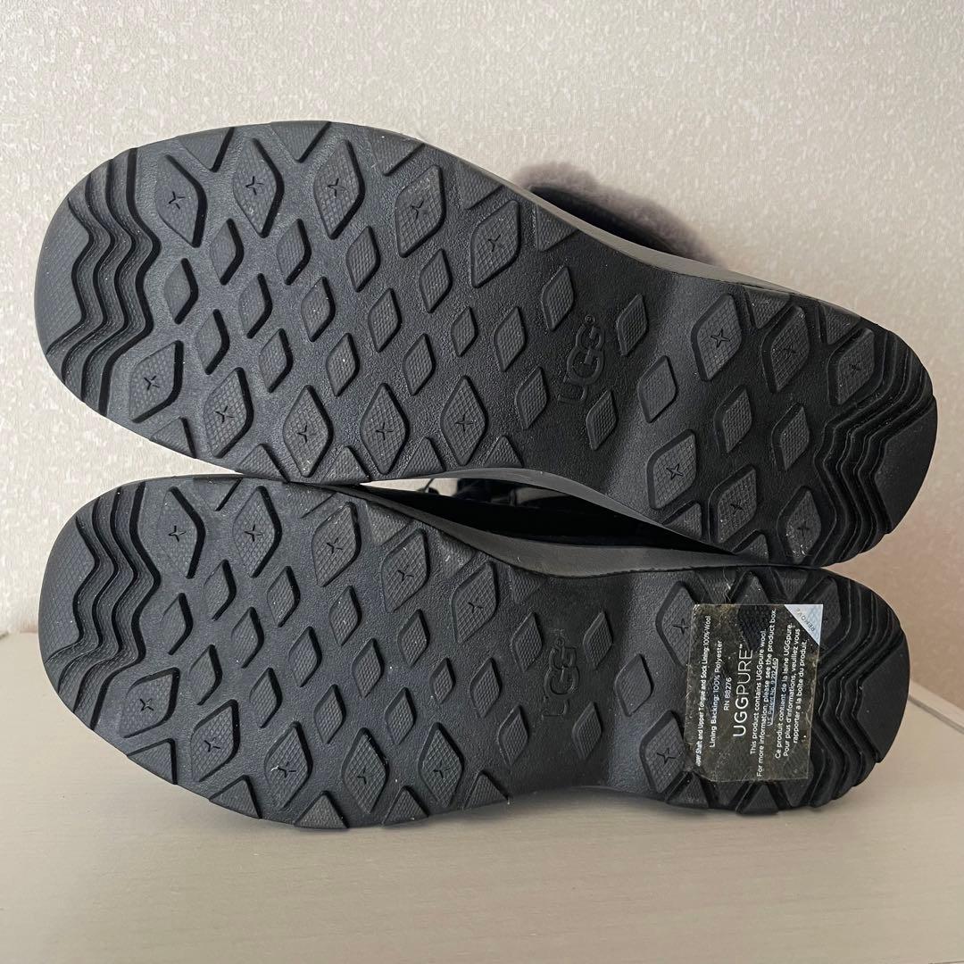 UGG ムートンブーツ　23cm