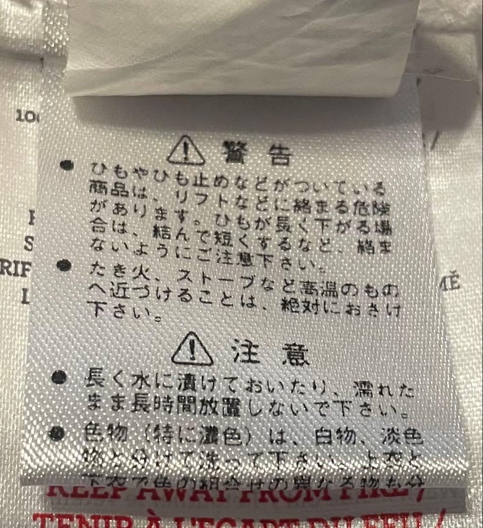 専用　イングランド代表 アンブロ トレーニングトップ L デサント製 刺繍ロゴ