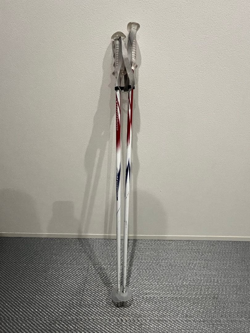 Völkl RTM 110 ジュニアスキー4点セット　ブーツ20.0cm