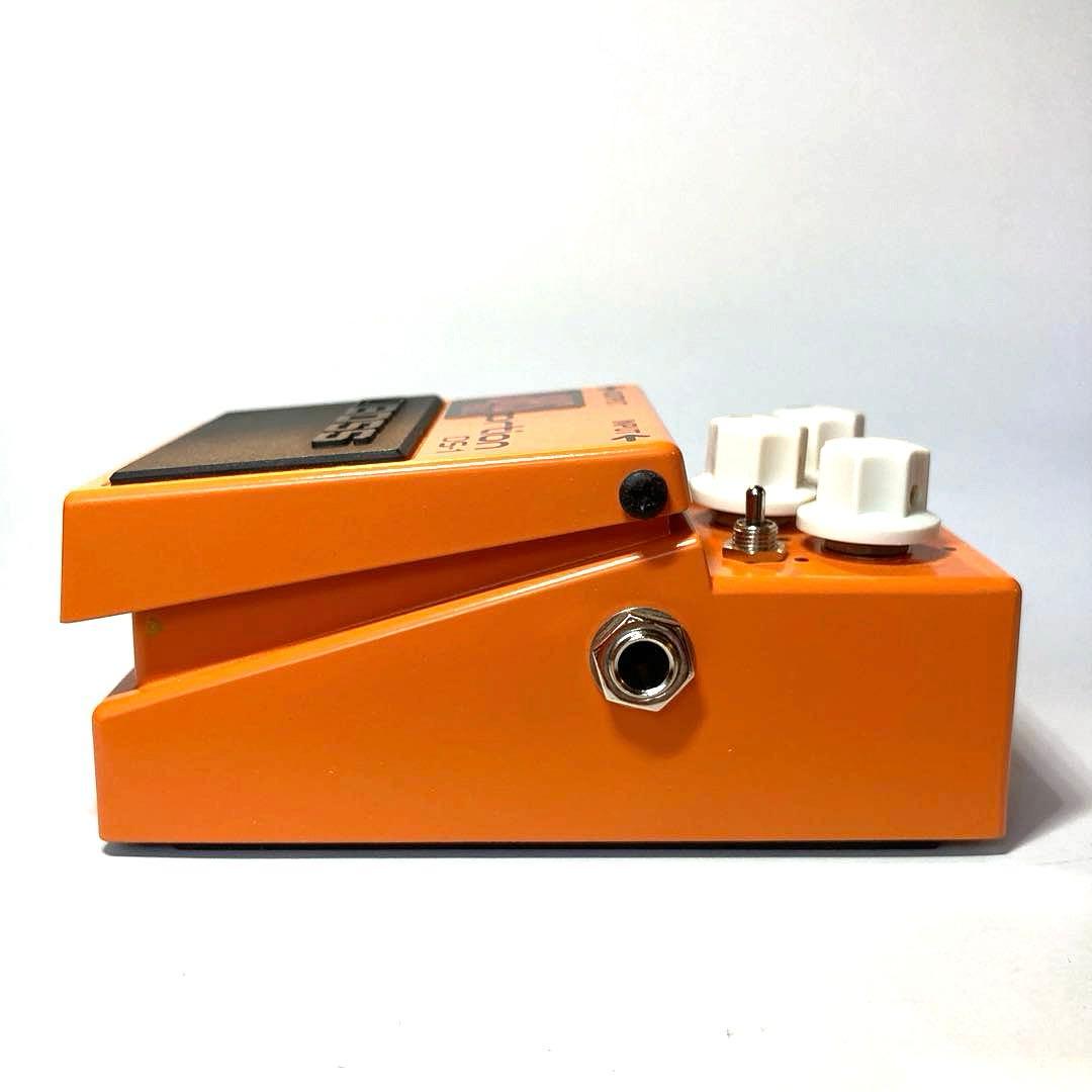 JHS Pedals Boss DS-1 Lexi Drive 激レア 概ね美品