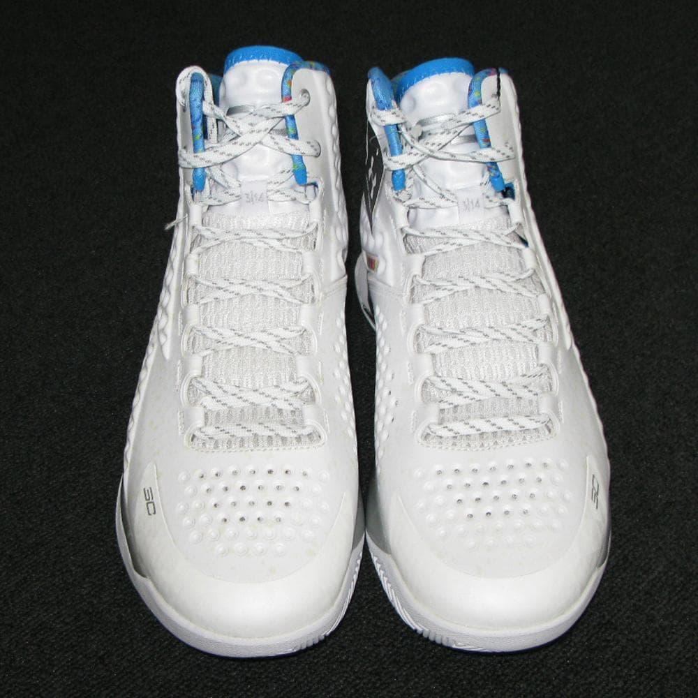 ☺UNDER ARMOUR CURRY 1 (SPLASH PARTY) 29