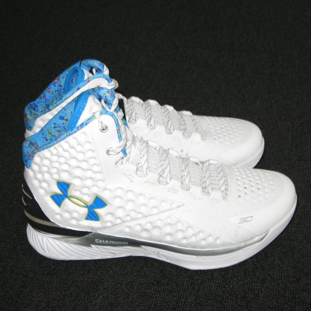 ☺UNDER ARMOUR CURRY 1 (SPLASH PARTY) 29