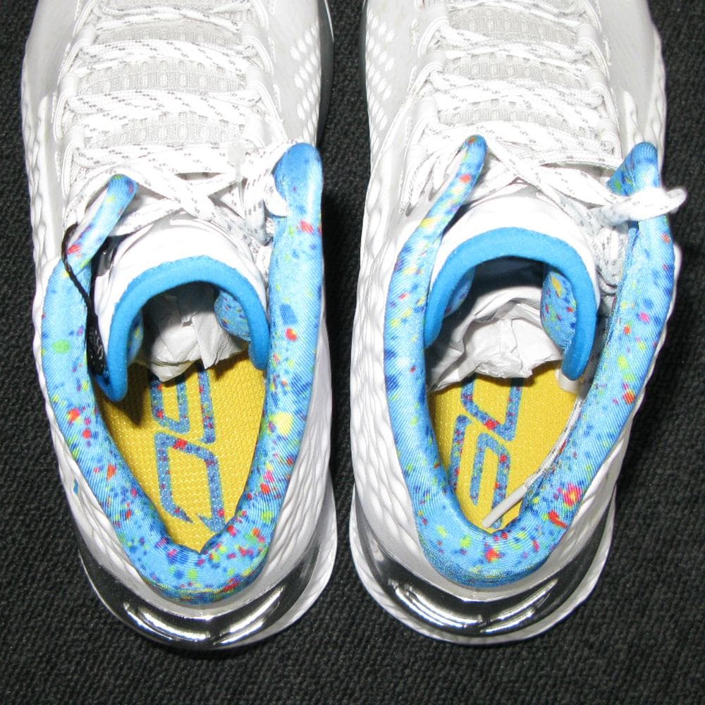 ☺UNDER ARMOUR CURRY 1 (SPLASH PARTY) 29