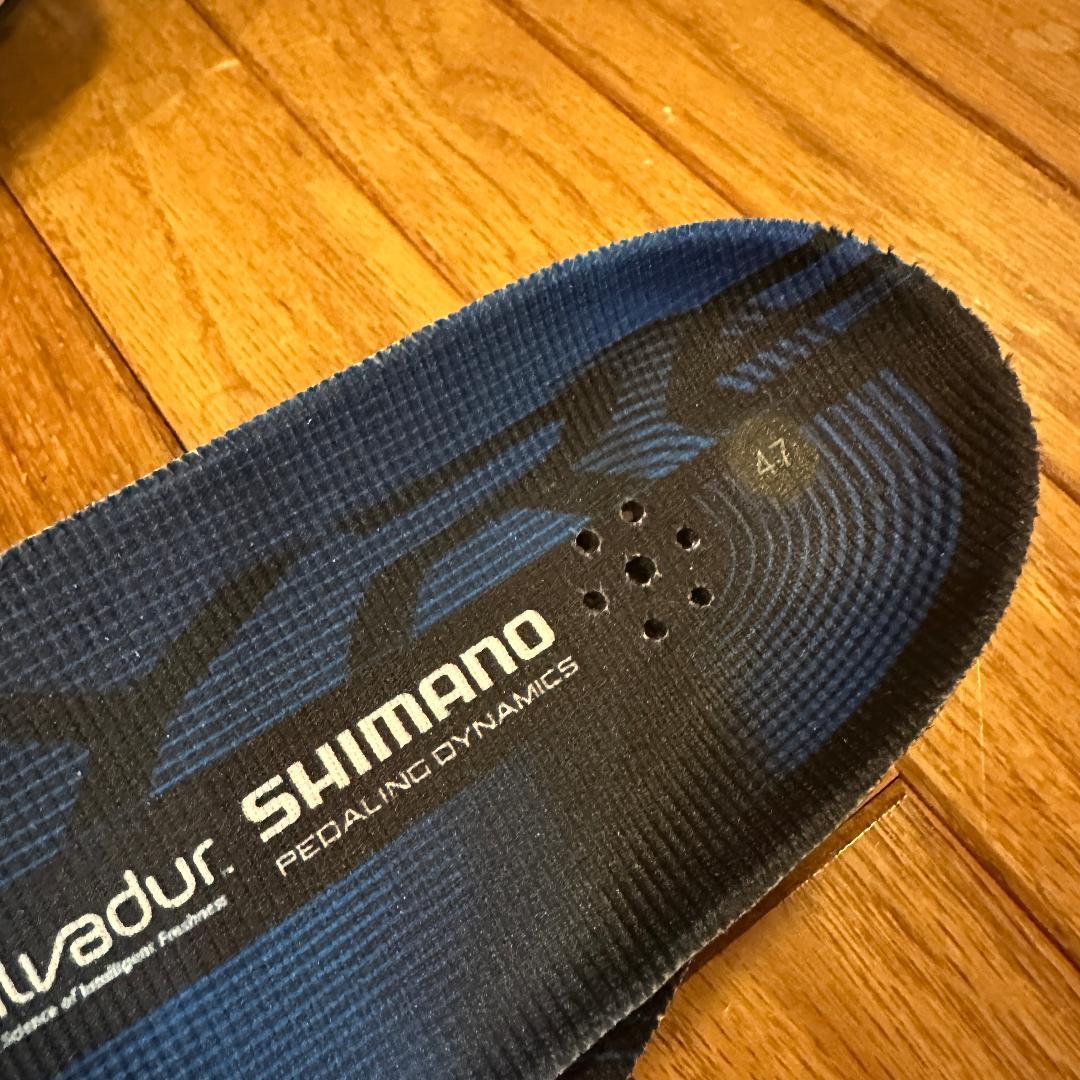 美品 SHIMANO S-PHYRE XC903 EU47 / 29.8cm