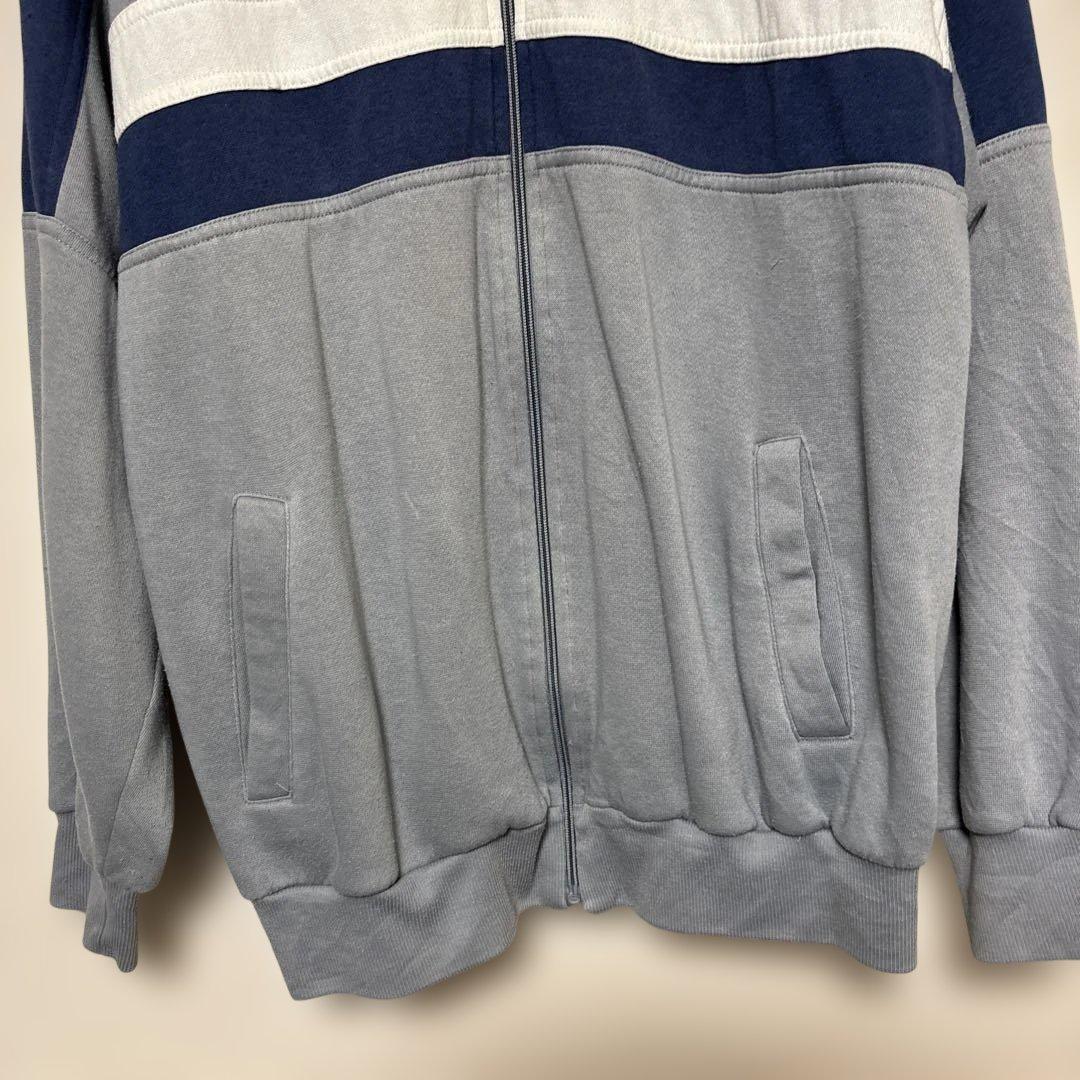80s 90s adidas トラックジャケット