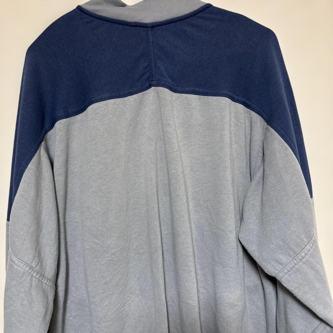 80s 90s adidas トラックジャケット