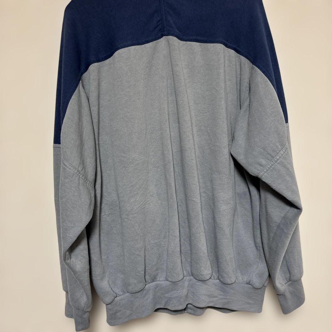 80s 90s adidas トラックジャケット