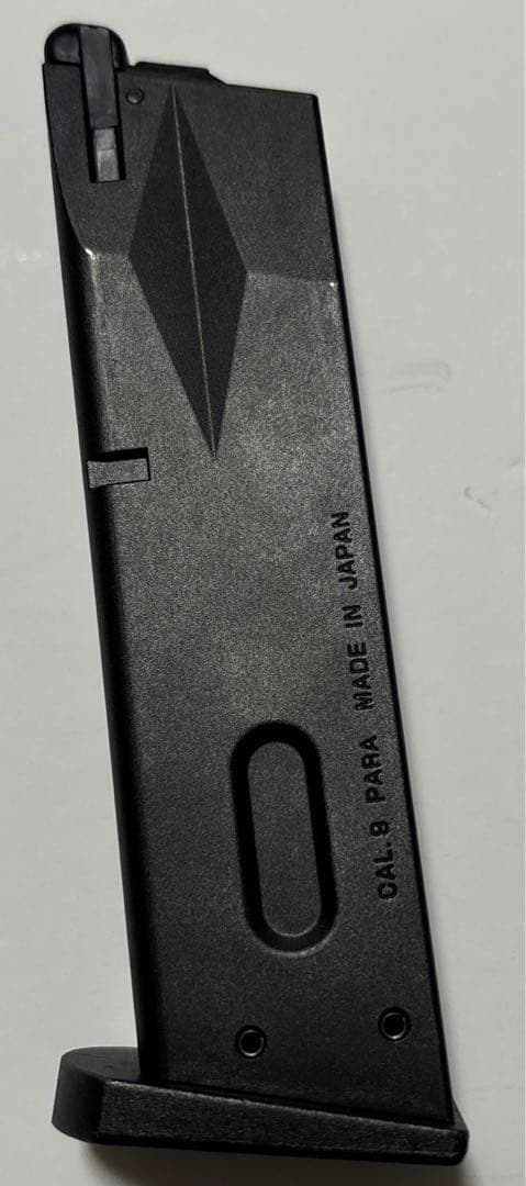 東京マルイ　U.S.M9　ガスガン(LAYLAX リコイルSPガイド装着)