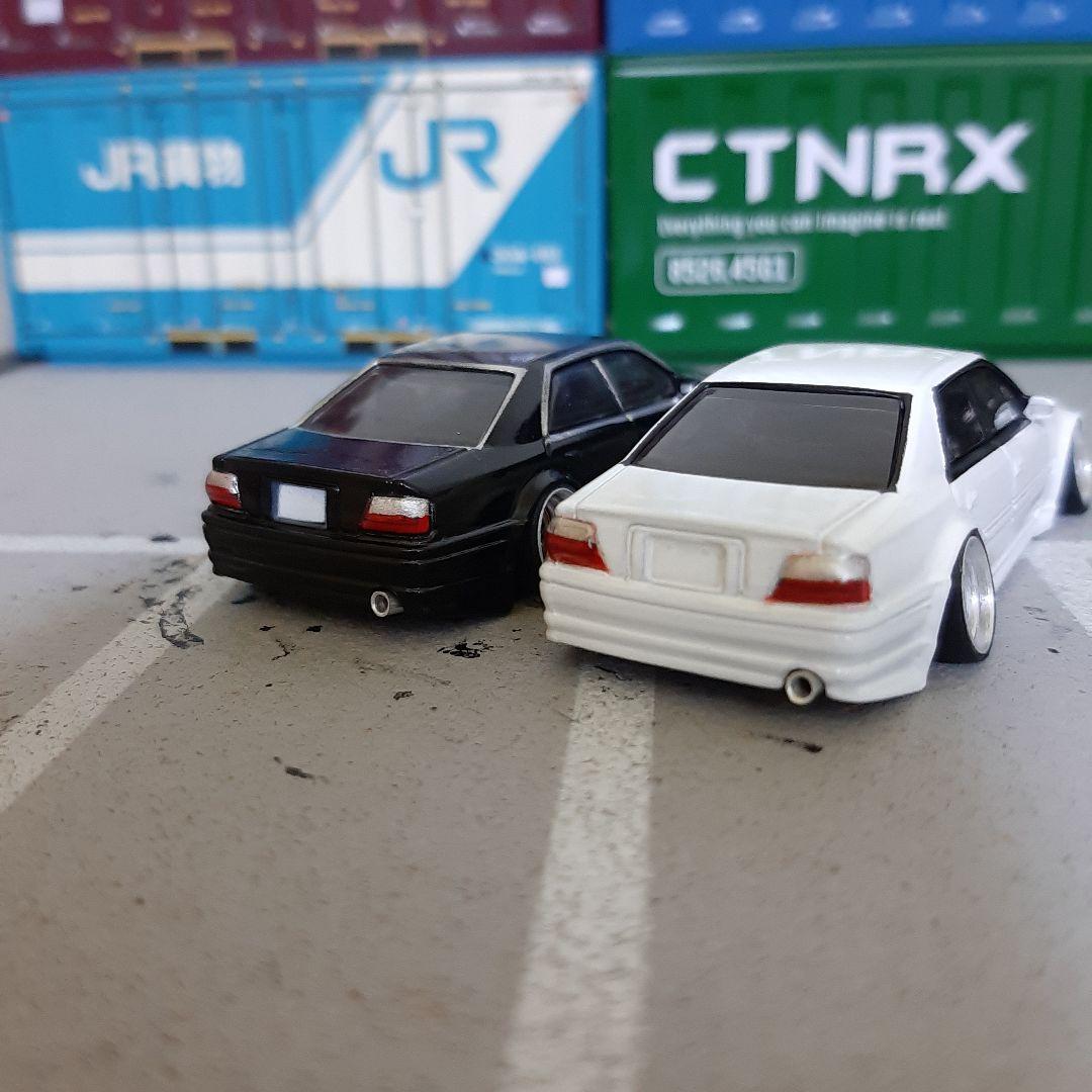 なし！