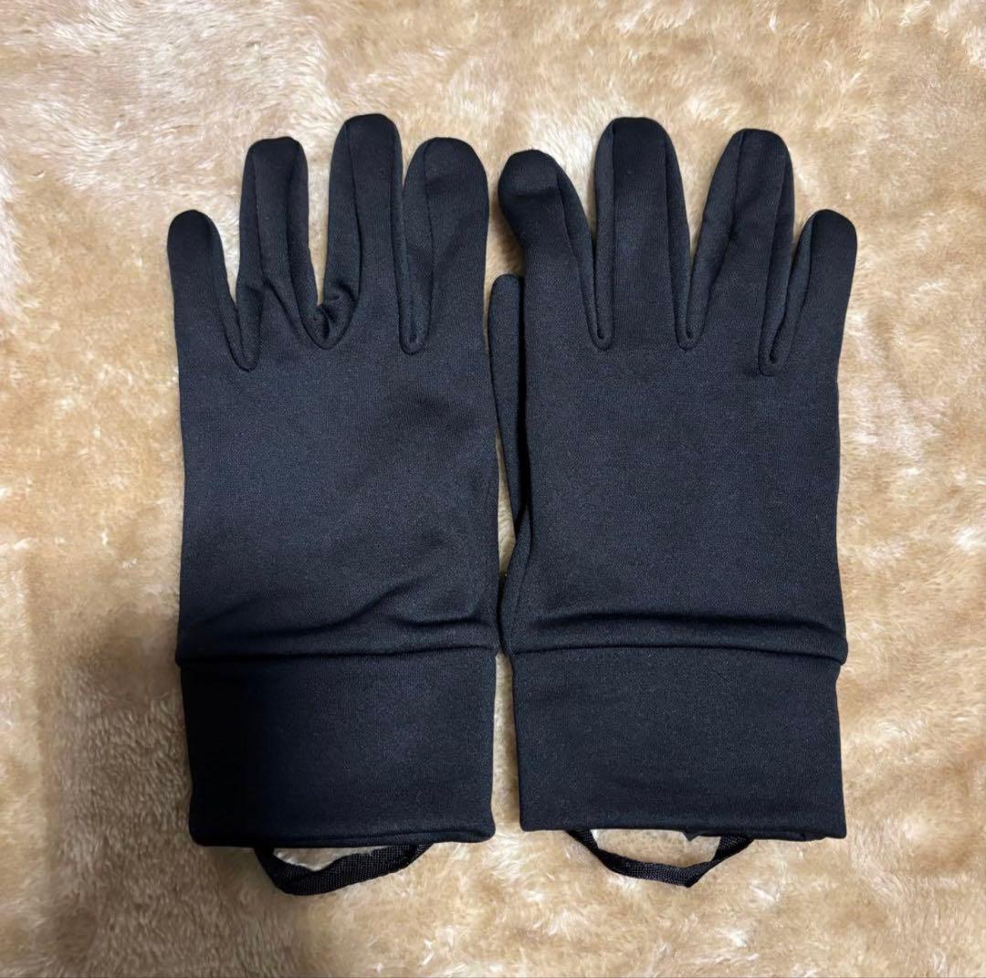【BURTON】Men's Gore-Tex Under Mitten M