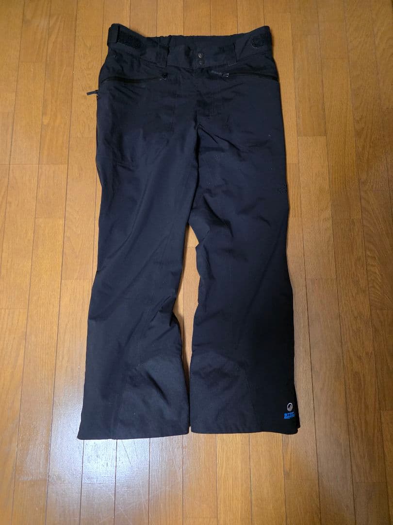 ノースフェイスSTEEPSERIES　GORE-TEX Pro上下セットLサイズ