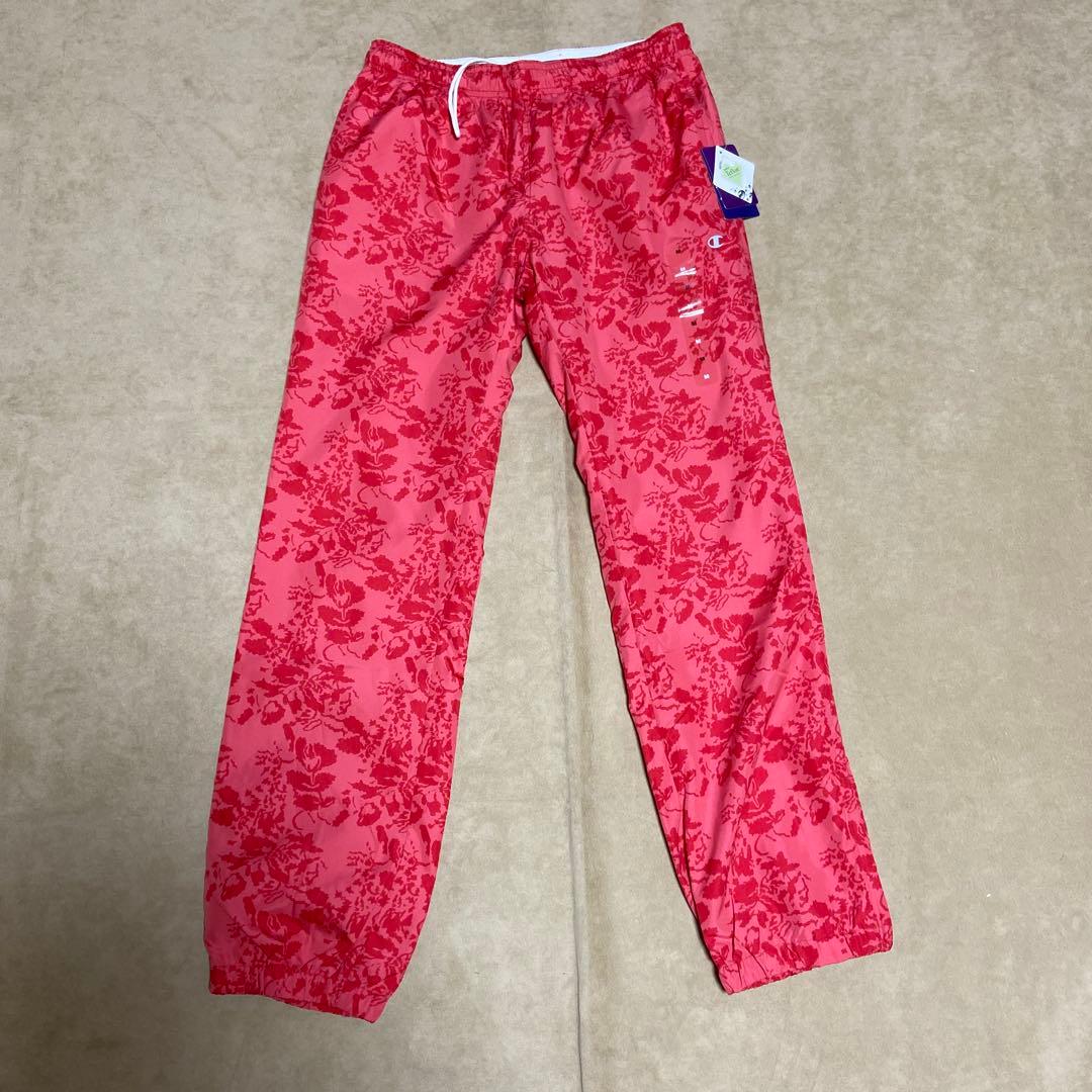 【新品】Champion チャンピオン ジャージ セットアップ