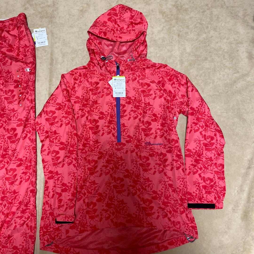 【新品】Champion チャンピオン ジャージ セットアップ