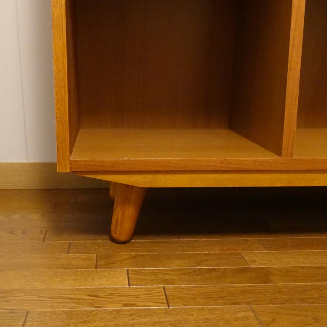unico ALBERO bookshelf アルベロ ブックシェルフ