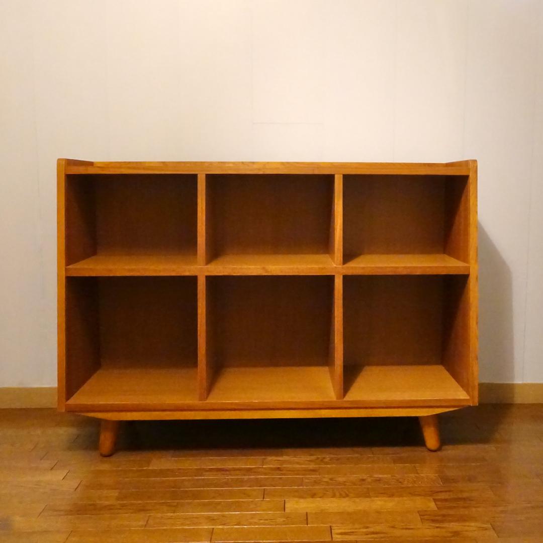 unico ALBERO bookshelf アルベロ ブックシェルフ