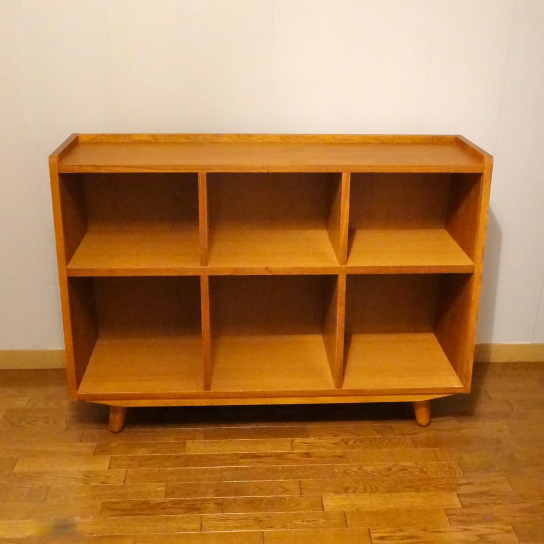 unico ALBERO bookshelf アルベロ ブックシェルフ