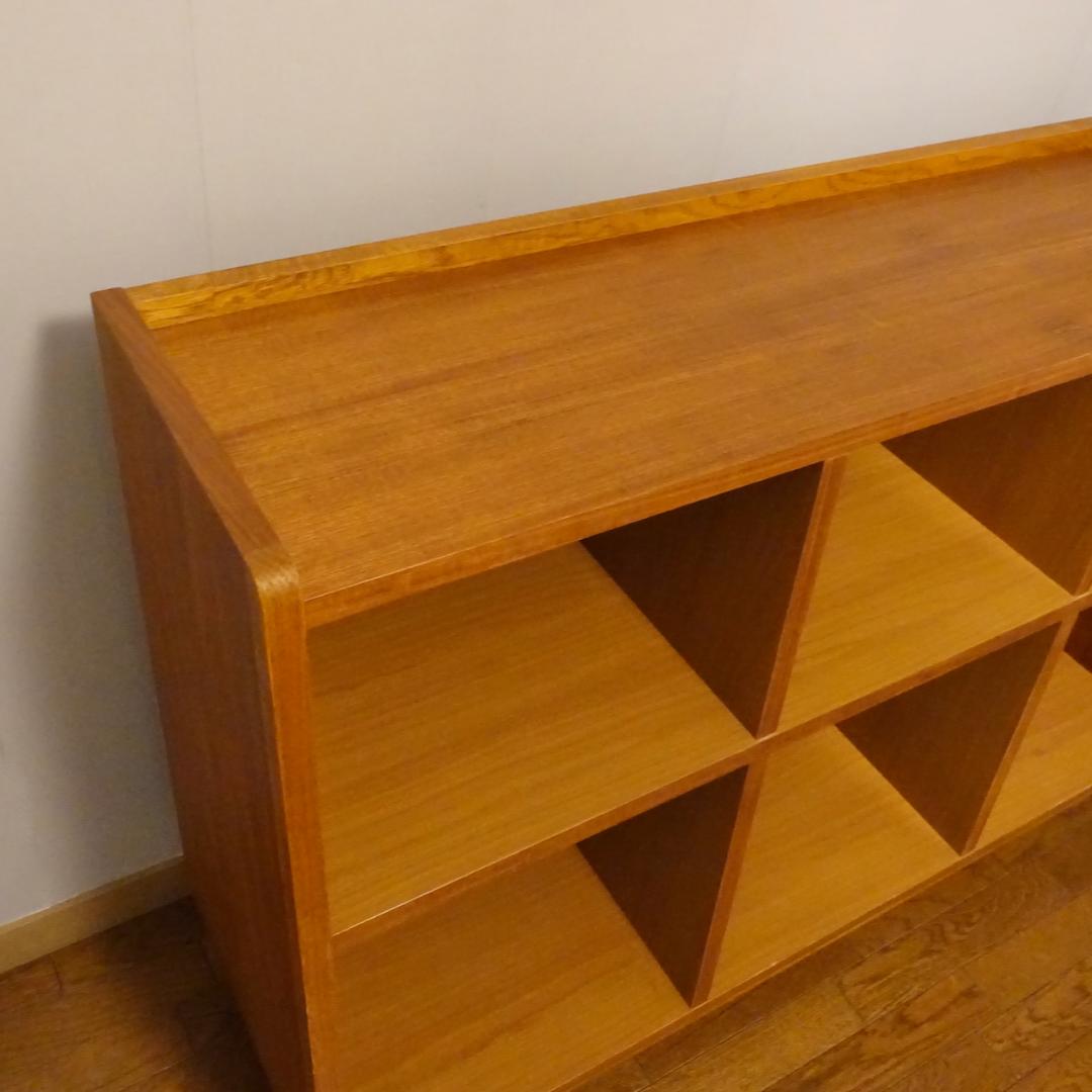 unico ALBERO bookshelf アルベロ ブックシェルフ