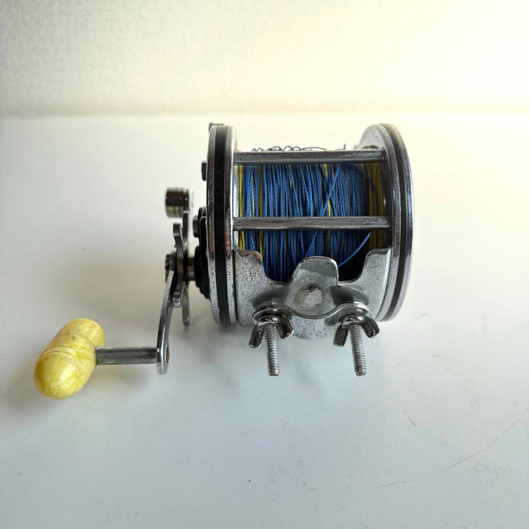 u*9様 PENN SENATOR 4/0 SPECIAL リール MADE I