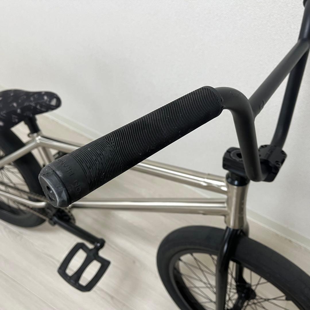 BMX Division 【らむれーずん】