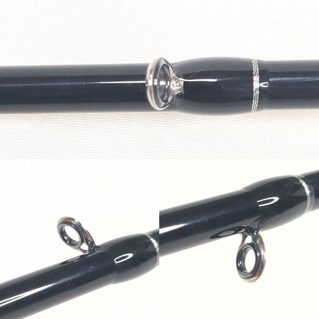 極美品 シーフロアコントロール アンモナイト 662-MH-LTD
