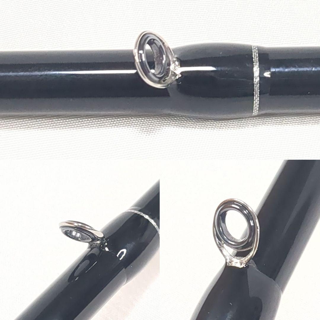 極美品 シーフロアコントロール アンモナイト 662-MH-LTD