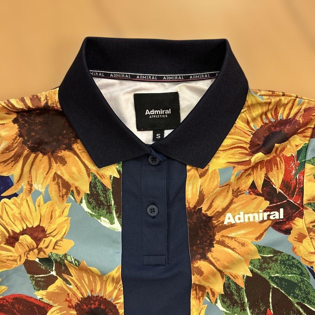 Admiral テニスウェア　Sサイズ セット