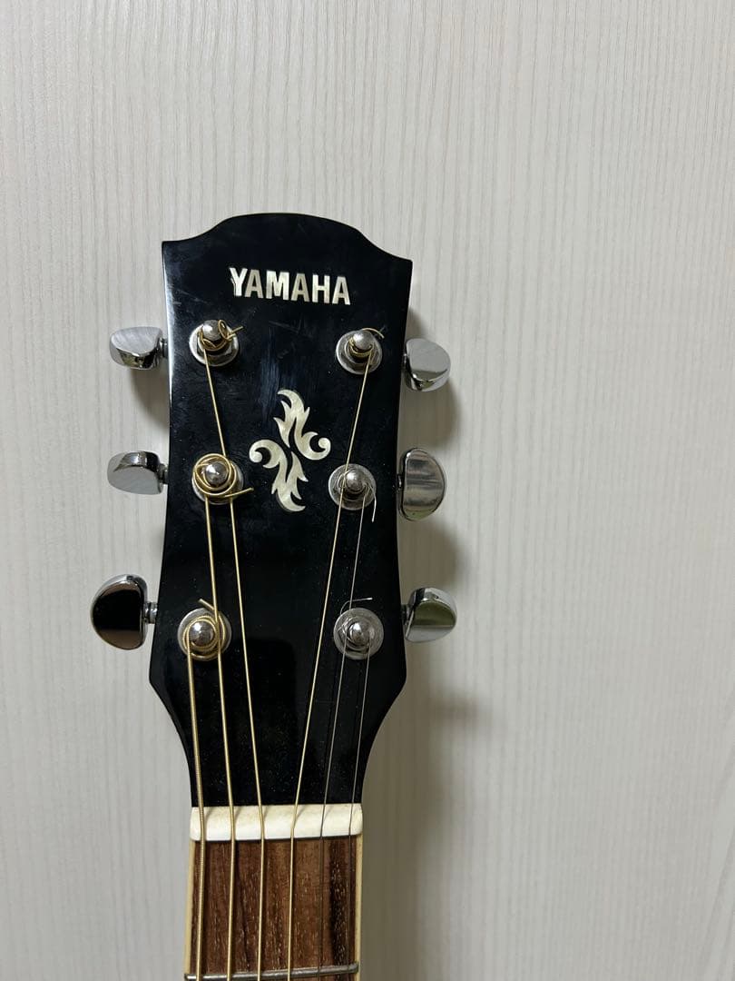 ヤマハ APX600