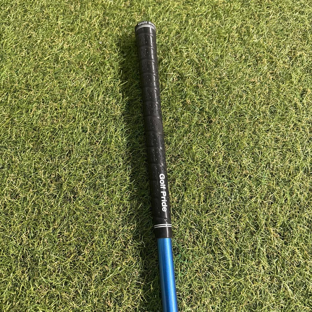 フジクラスピーダー エボリューション 5 FWPXG カートリッジ