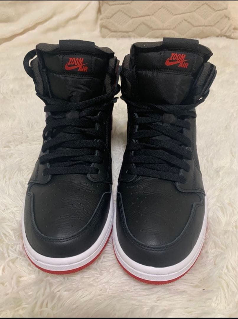 s*o様 Nike Air Jordan 1 Zoom Air CMFT \"Br