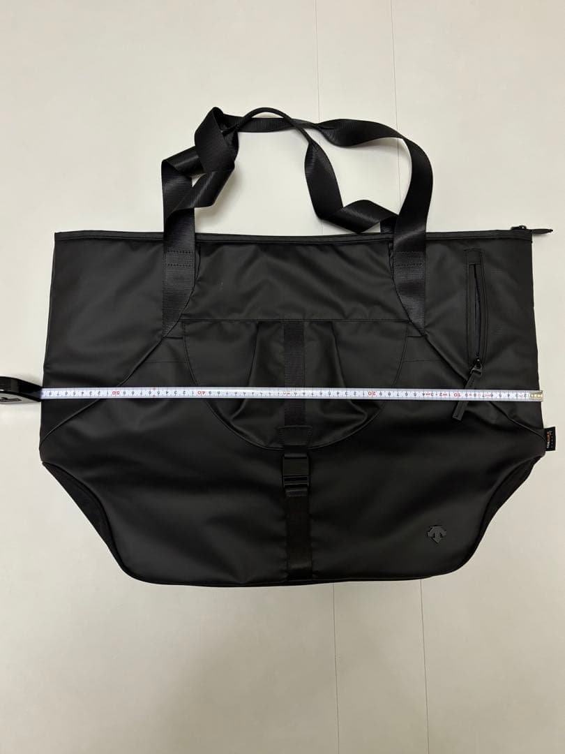デサント　ゴルフ　トートバッグ　ロッカーバッグ