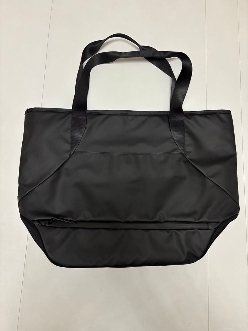 デサント　ゴルフ　トートバッグ　ロッカーバッグ