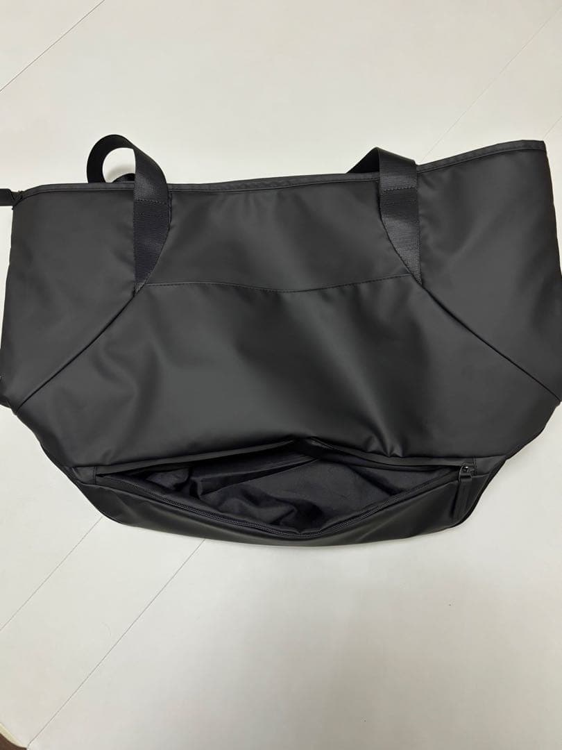 デサント　ゴルフ　トートバッグ　ロッカーバッグ