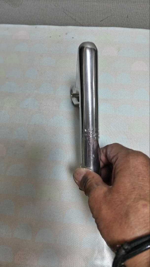 日東 NITTO Mod.55 ドロップバー420mm