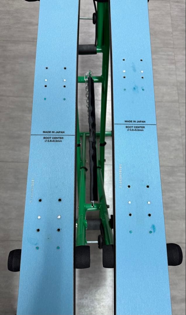 Vectorglide makeBC 180cm 96mm ベクターグライド