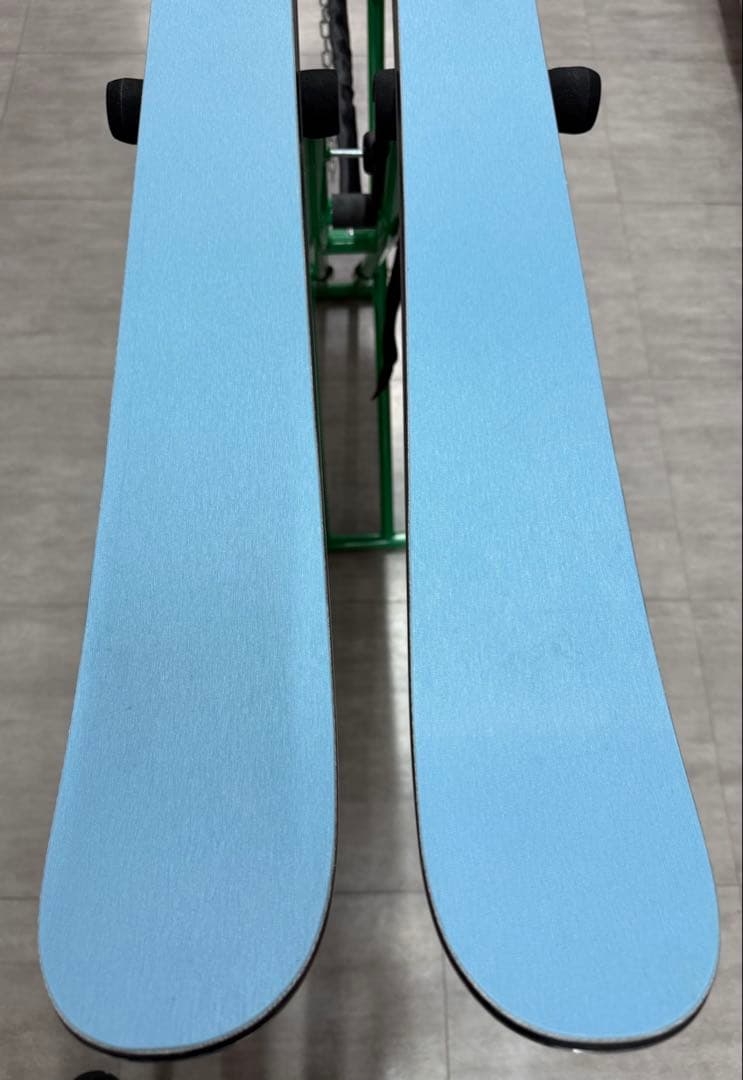 Vectorglide makeBC 180cm 96mm ベクターグライド