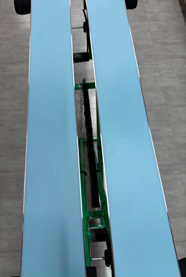 Vectorglide makeBC 180cm 96mm ベクターグライド