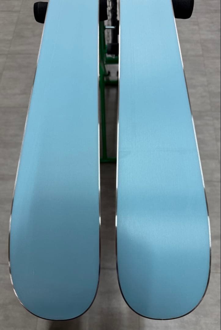Vectorglide makeBC 180cm 96mm ベクターグライド