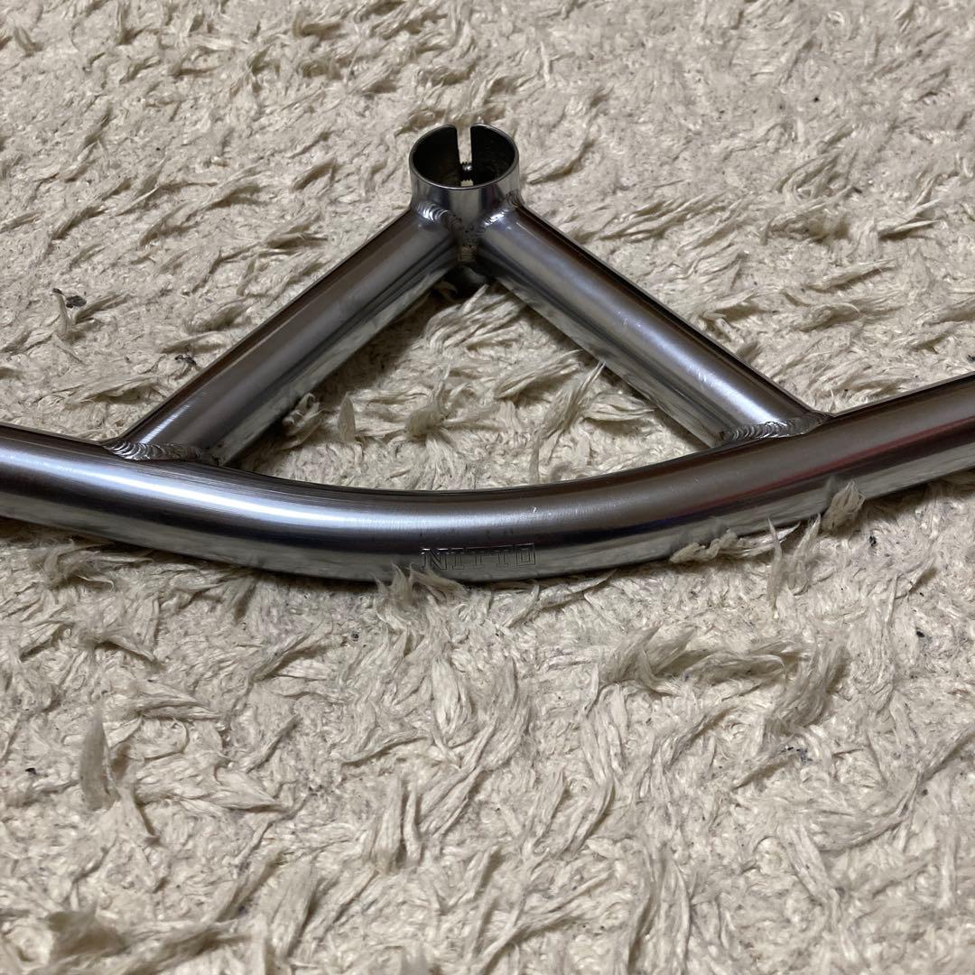 nitto ブルムースバー