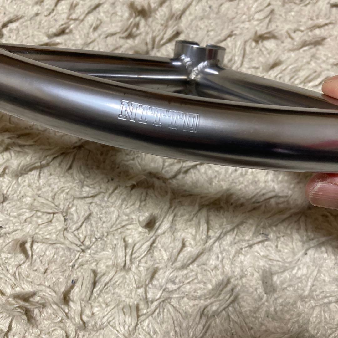nitto ブルムースバー