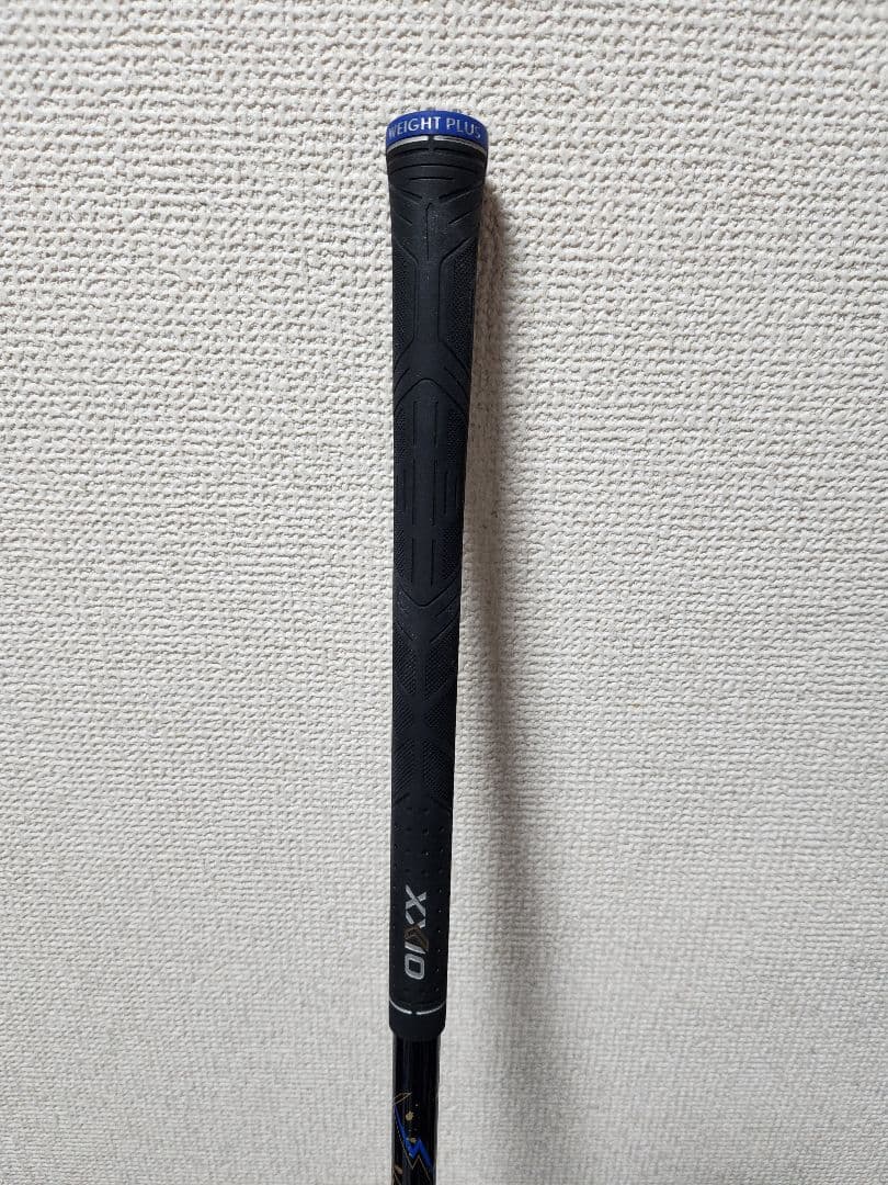 ドライバー　ゼクシオ13