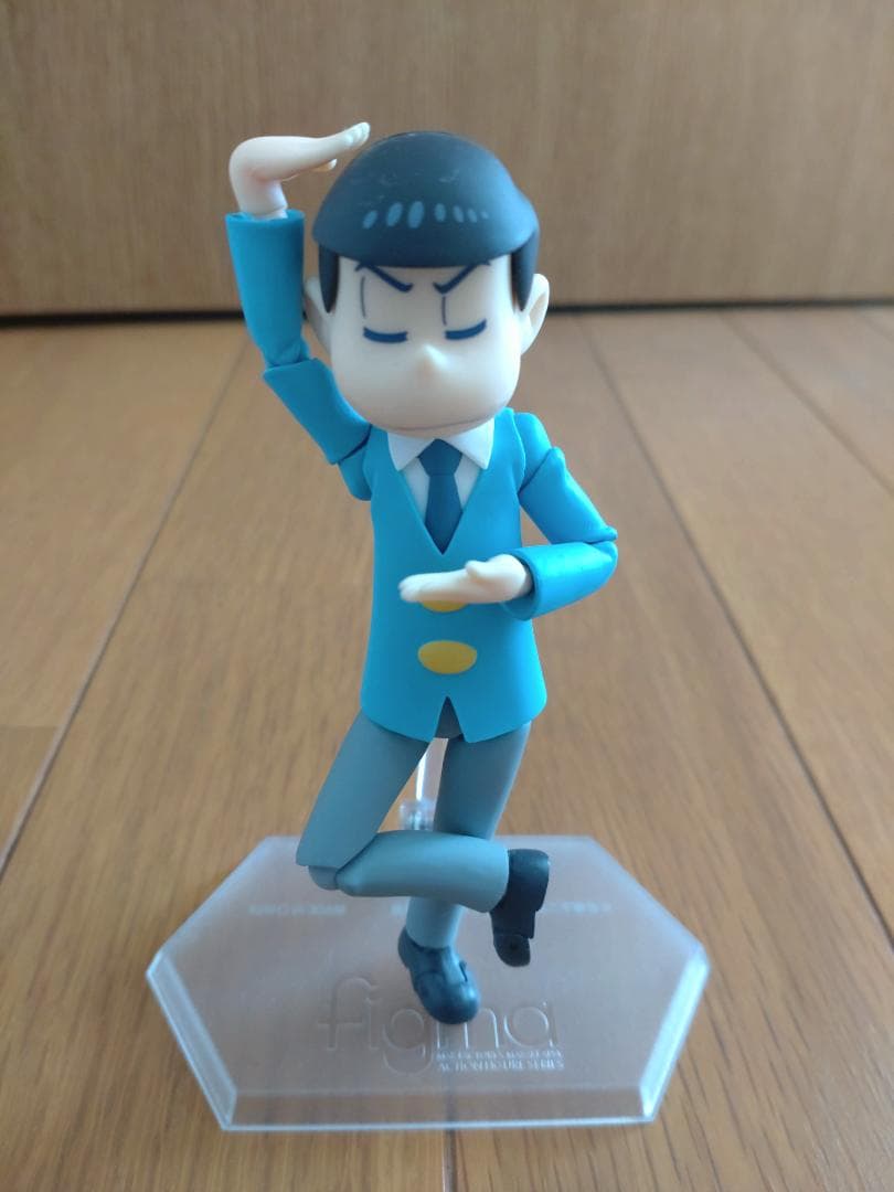 おそ松さん　フィギュア　6体セット