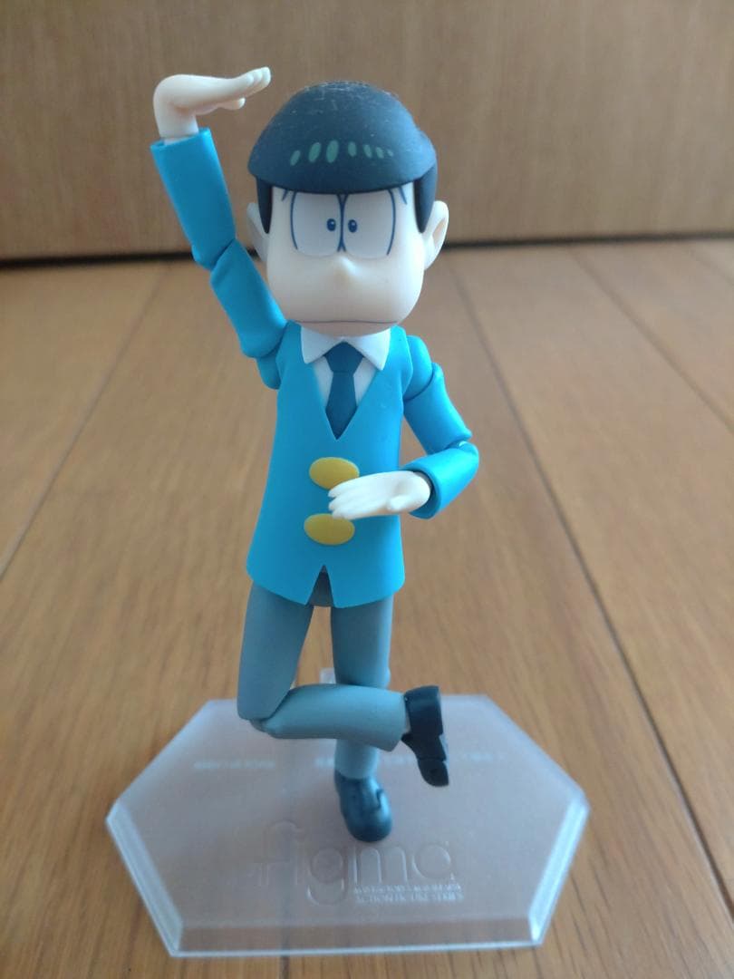 おそ松さん　フィギュア　6体セット