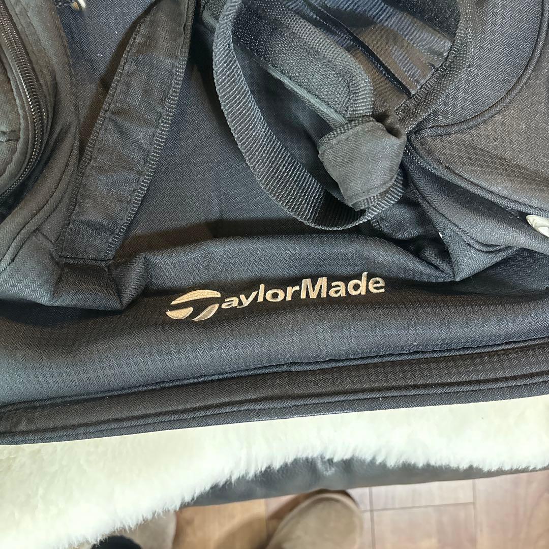 Taylor Madeゴルフバック