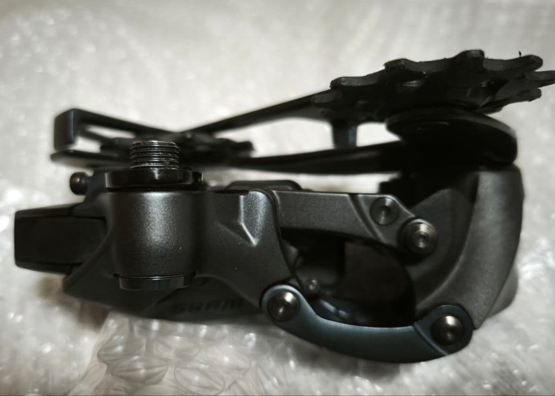 SRAM XX1 Eagle AXSリヤディレイラー