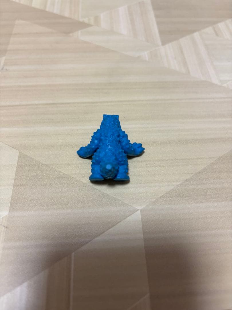 怪獣　消しゴム　ピーター　フィギュア　昭和　レトロ　円谷　レア