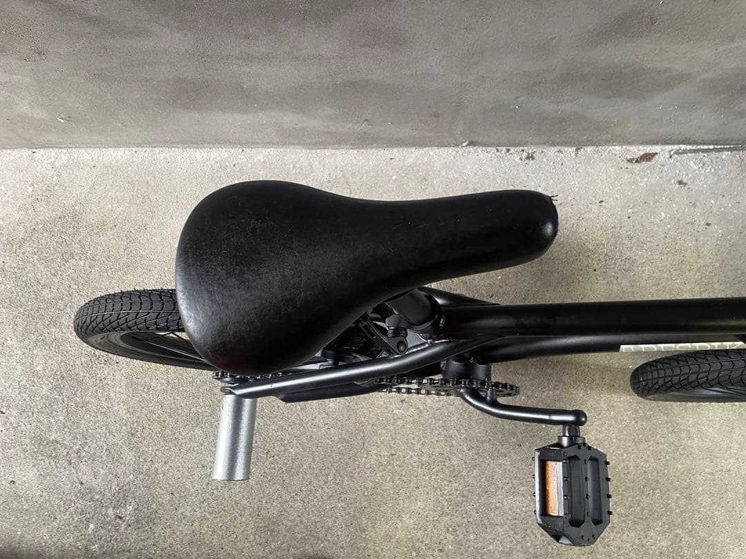 p*4様 ARESBIKES BMXアーレスバイク 自転車バイク 小径ホイール