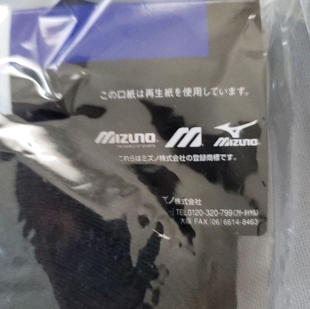 Mizuno バレーボール用ソックス 27〜29cm 2組セット